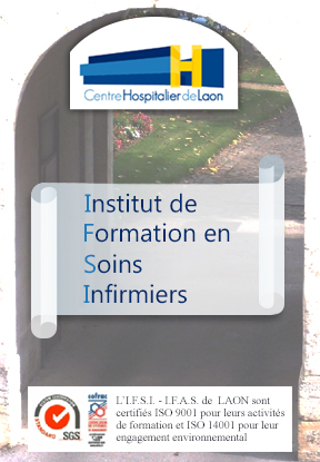 IFSI de Laon